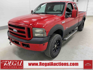 2006 Ford F 250 XLT