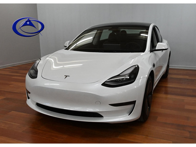  2023 Tesla Model 3 RWD $317/2SEM in Cars & Trucks in Laval / North Shore - Image 3