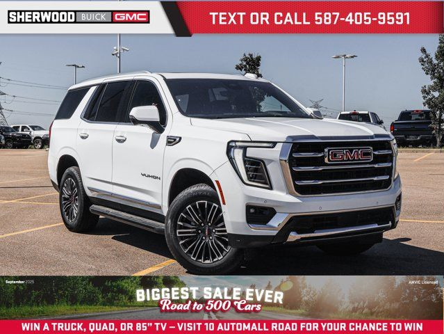 2025 GMC Yukon Elevation in Cars & Trucks in Strathcona County