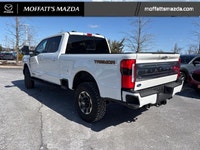 Low Mileage! Compare at $102995 - is just $99995! This Ford Super Duty is the toughest, most capable... (image 2)