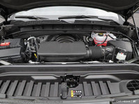 This GMC Sierra 1500 boasts a powerful engine powering this Automatic transmission. *Get Your Money'... (image 5)