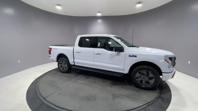2025 Ford F-150 Lightning Flash in Cars & Trucks in Strathcona County - Image 4