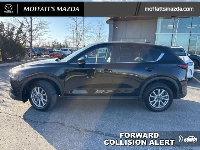 2025 Mazda CX-5 GS - Power Liftgate in Cars & Trucks in Barrie - Image 2