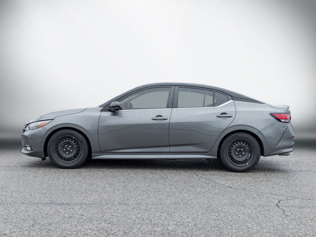 2021 Nissan Sentra SR | Adaptive Cruise Control | Sunroof in Cars & Trucks in Hamilton - Image 4