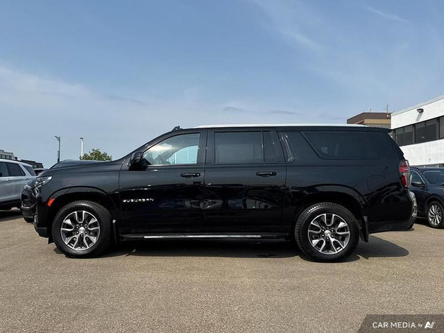 2023 Chevrolet Suburban LT in Cars & Trucks in Edmonton - Image 3