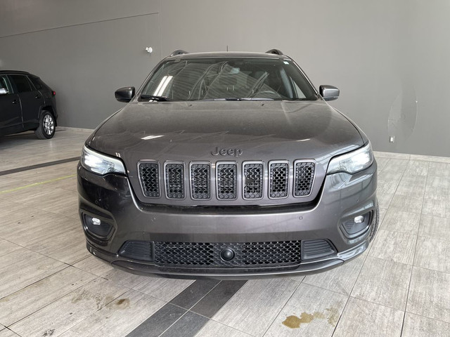 2019 Jeep Cherokee High Altitude 4WD in Cars & Trucks in Edmonton - Image 4