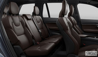 Denim Blue Metallic, Charcoal, Perforated Nappa Leather Upholstery, Rear Mud Flaps, Protection Packa... (image 4)