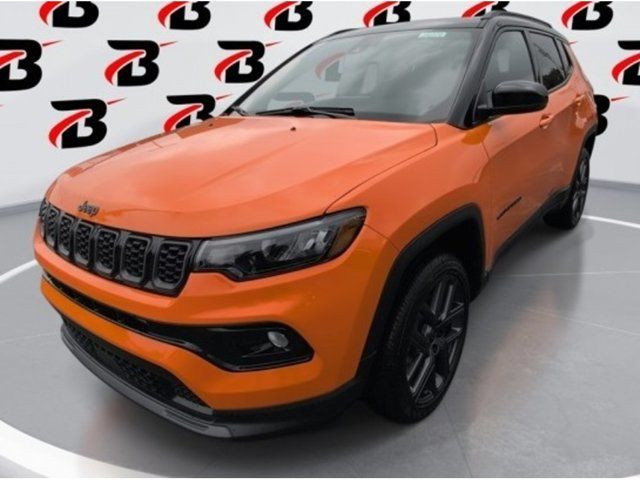 2026 Jeep Compass Latitude in Cars & Trucks in Oakville / Halton Region