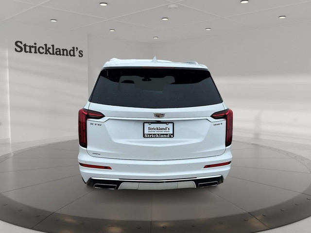 2023 CADILLAC XT6 LUXURY AWD in Cars & Trucks in Stratford - Image 4