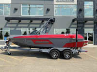 2023 Malibu Boats Wakesetter 20 VTX