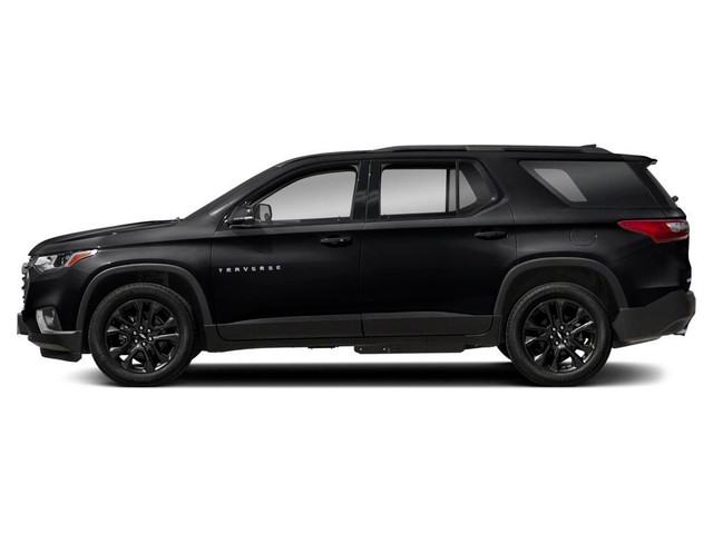 2021 Chevrolet Traverse RS in Cars & Trucks in Markham / York Region - Image 2