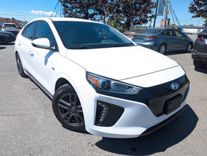 2018 Hyundai IONIQ SE