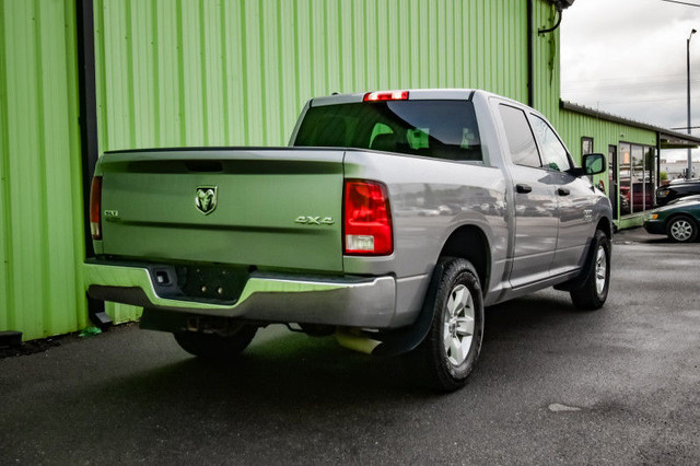 2022 Ram 1500 Classic SLT • BEDLINER • POWER SEAT • R-V CAM in Cars & Trucks in Kingston - Image 3