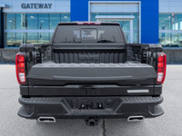 WAS: $85341 NOW: $75463 plus taxes and licensing feesThis is your 2025 GMC Sierra 1500 Elevation 4WD... (image 8)