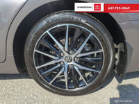 Check out this 2024 Toyota Camry Hybrid SE Auto with 37,241 KMS, finished in a sleek Grey exterior.... (image 5)
