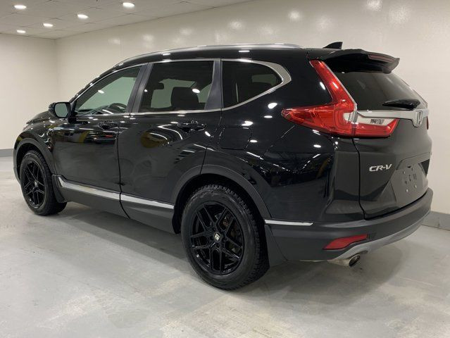 2019 Honda CR-V Touring in Cars & Trucks in Regina - Image 3