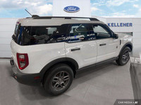 This Ford Bronco Sport has a trusty Intercooled Turbo Regular Unleaded I-3 1.5 L/91 engine powering... (image 4)