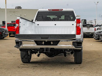 This Chevrolet Silverado 2500HD boasts a Gas V8 6.6L/ engine powering this Automatic transmission. E... (image 8)