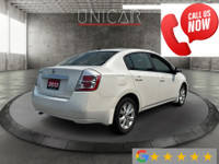 2012 Nissan Sentra No Accidents | Safety Certification Included Financing & Warranty Options Availab... (image 8)