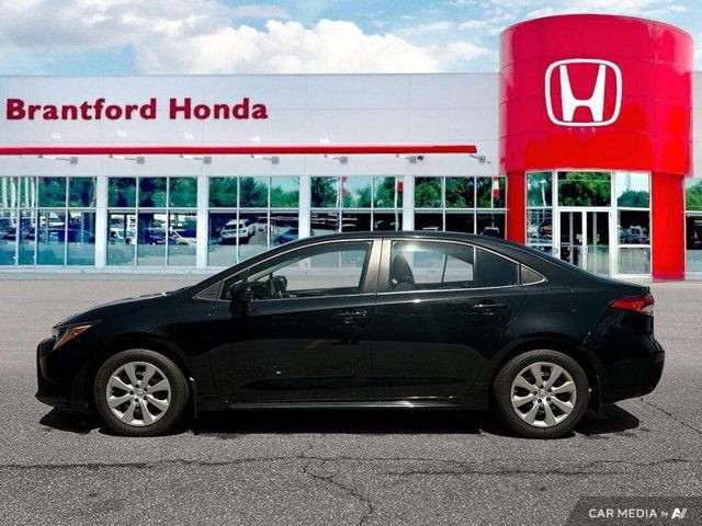 2022 Toyota Corolla LE | Value Inspected Vehicle | Heated Seats in Cars & Trucks in Brantford - Image 2