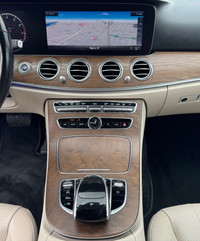 2019 Mercedes-Benz E-Class E 300 4MATIC Sedan - Navigation|360 camera|Parking Assist|Blind-spot/Lane... (image 9)