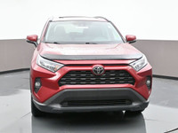 Adventure-ready and packed with practical features, this 2020 Toyota RAV4 XLE AWD is the perfect ble... (image 1)
