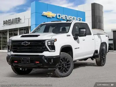 This Chevrolet Silverado 2500HD delivers a sturdy engine powering this Automatic transmission. * Thi...