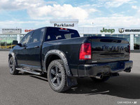 ==== Get Ready for Adventure in the 2019 RAM 1500 Classic Express Night Crew Cab 4x4! ==== *Mileage:... (image 2)