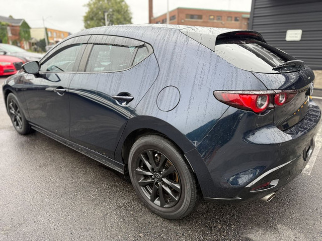 2022 Mazda Mazda3 Sport GX | BSM | CAMERA | 1 OWNER | FULL SERVI in Cars & Trucks in St. Catharines - Image 3