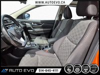 NISSAN QASHQAI SV 2.0L 2017, 112700 KM, FINANCEMENT DISPONIBLE, GROUPE ELECTRIQUE, TOIT OUVRANT, SIE... (image 7)