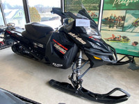 2016 SKIDOO RENEGADE ENDURO 800