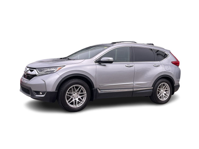 2019 Honda CR-V in Cars & Trucks in Calgary - Image 4