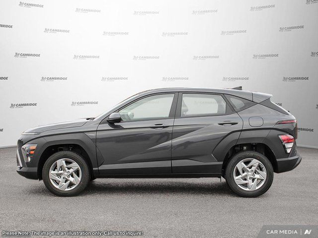 2026 Hyundai Kona Essential in Cars & Trucks in Cambridge - Image 3
