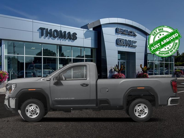2025 GMC Sierra 2500HD SLE in Cars & Trucks in Oshawa / Durham Region