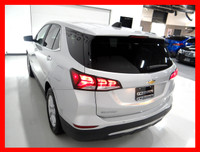 2022 CHEVROLET EQUINOX LS AWD CARFAX VERIFIED, CLEAN TITLE, NO ACCIDENTS! 179,000KM HIGHWAY DRIVEN A... (image 3)