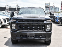 2020 CHEVROLET SILVERADO 2500HD 4WD CREW CAB Powerful. Capable. Ready to Work. ?? Key Highlights: 6.... (image 5)