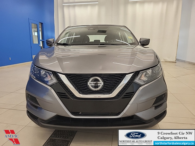 2020 Nissan Qashqai AWD S QASHQAI - SPORT S - AWD - HEATED CLOTH in Cars & Trucks in Calgary - Image 2