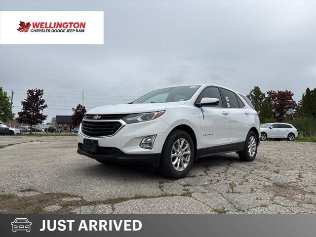 2019 Chevrolet Equinox LT | Heated Seats | Apple Carplay | Teen in Cars & Trucks in Guelph