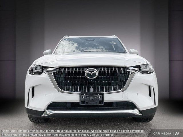 2025 Mazda CX-90 PHEV GT in Cars & Trucks in Laval / North Shore - Image 2