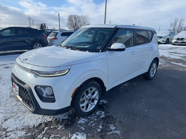 2020 Kia SOUL in Cars & Trucks in Summerside - Image 3
