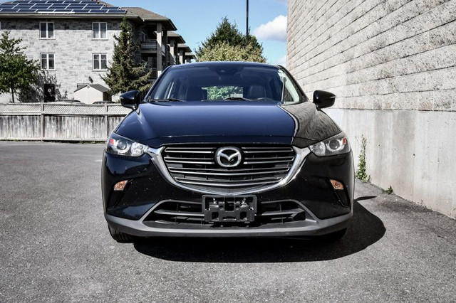 2020 Mazda CX-3 SPORT • SUNROOF • HEATED SEATS/STEERING in Cars & Trucks in Kingston - Image 4