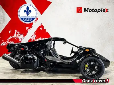 T-Rex 169$ Semaine incluant 5000$ de comptant plus taxe prix a partir de 72 995$ + options: Ensemble...