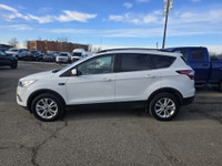2018 FORD ESCAPE SEL 1.5L ECOBOOST 6 SPEED AUTOMATIC EQUIPMENT GROUP 300A 235/55R17 A/S BSW TIRES CA... (image 4)