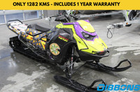 2023 Ski-Doo Summit X with Expert Package 154 Rotax(R) 850 E-TEC