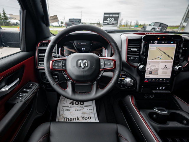 2025 Ram 1500 Rebel in Cars & Trucks in Barrie - Image 2