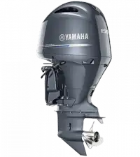 2022 Yamaha F150XB