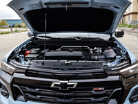 Welcome To Sherwood Park Chevrolet. The #1 Volume Chevrolet Dealer in Canada. This Chevrolet COLORAD... (image 8)