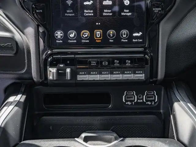 2021 Ram 2500 Laramie in Cars & Trucks in Barrie - Image 30