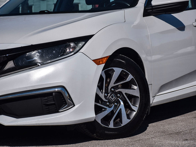 2019 Honda Civic EX in Cars & Trucks in City of Toronto - Image 3