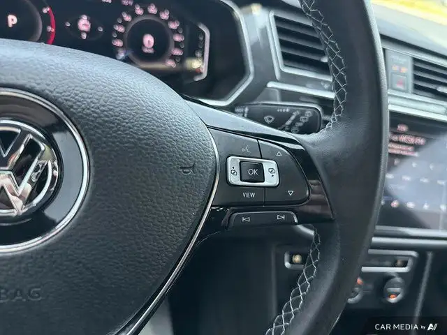 2021 Volkswagen Tiguan Highline | Heated Seats dans Autos et camions dans Région de Windsor - Image 21